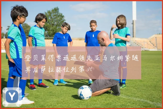 登贝莱得票遥遥领先亚马尔姆紧随其后萨拉赫位列第六