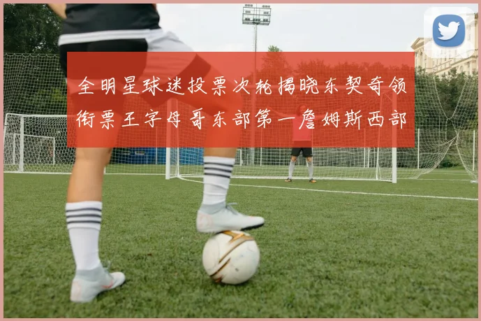 全明星球迷投票次轮揭晓东契奇领衔票王字母哥东部第一詹姆斯西部第八